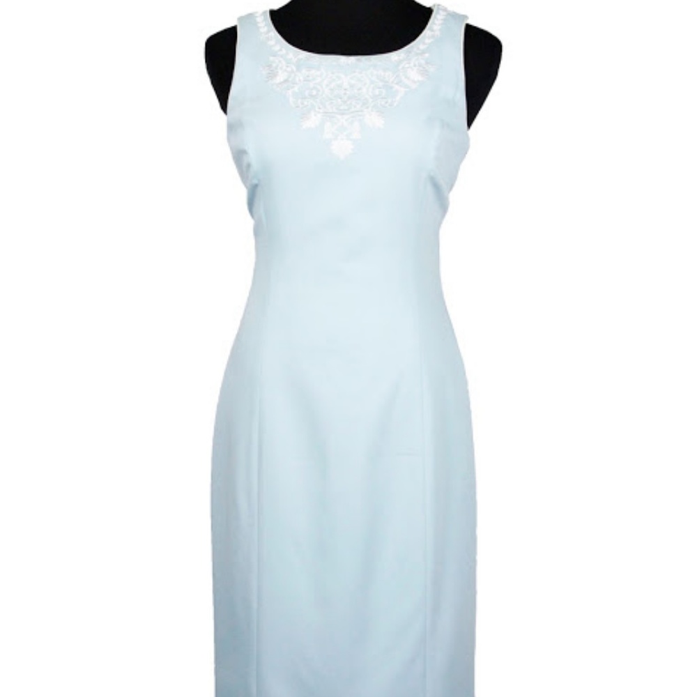 Escada Dress